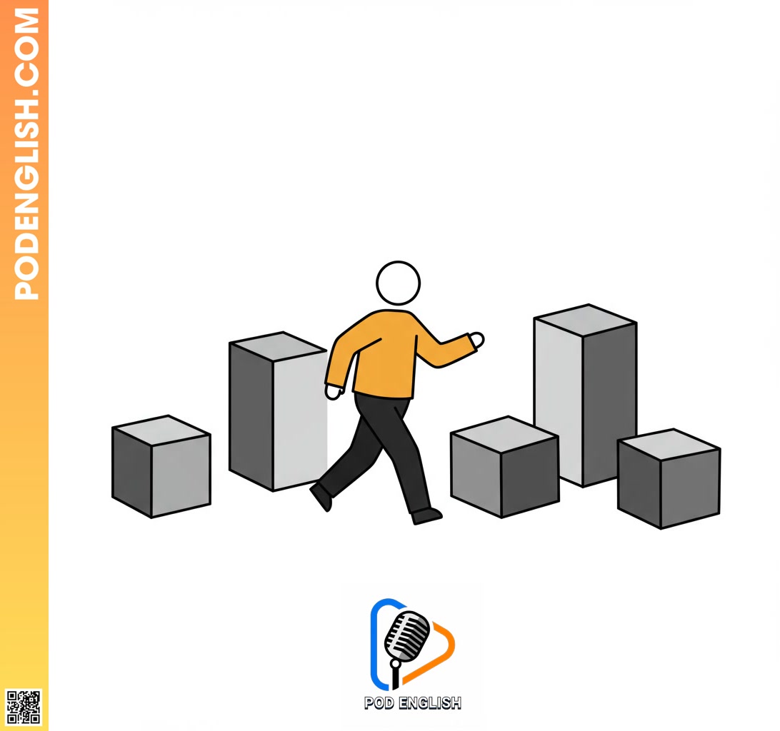 Overcoming Common Obstacles to Daily Speaking