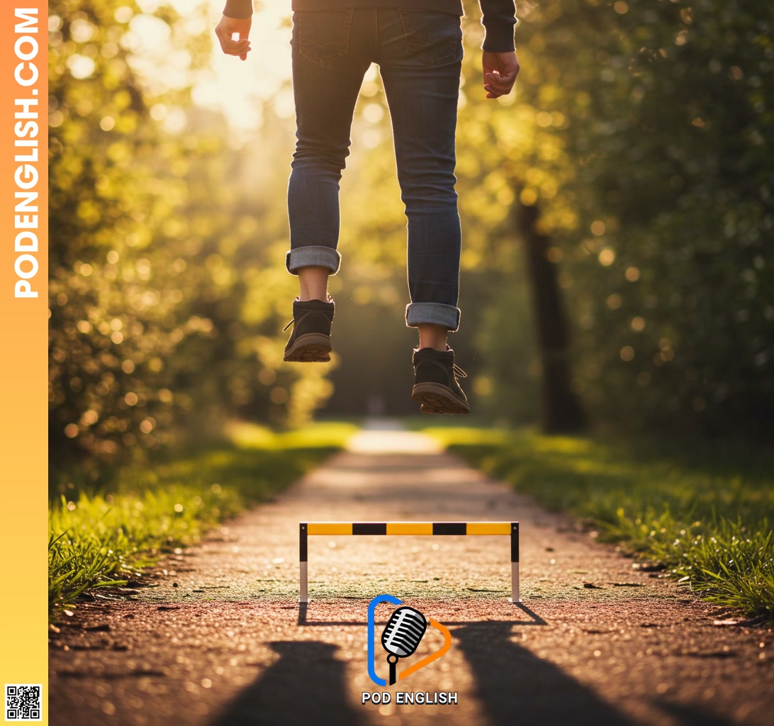 Overcoming Obstacles: Dealing with Fear, Mistakes, and Plateaus