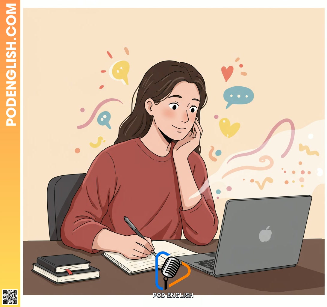 Overcoming Speaking and Writing Difficulties