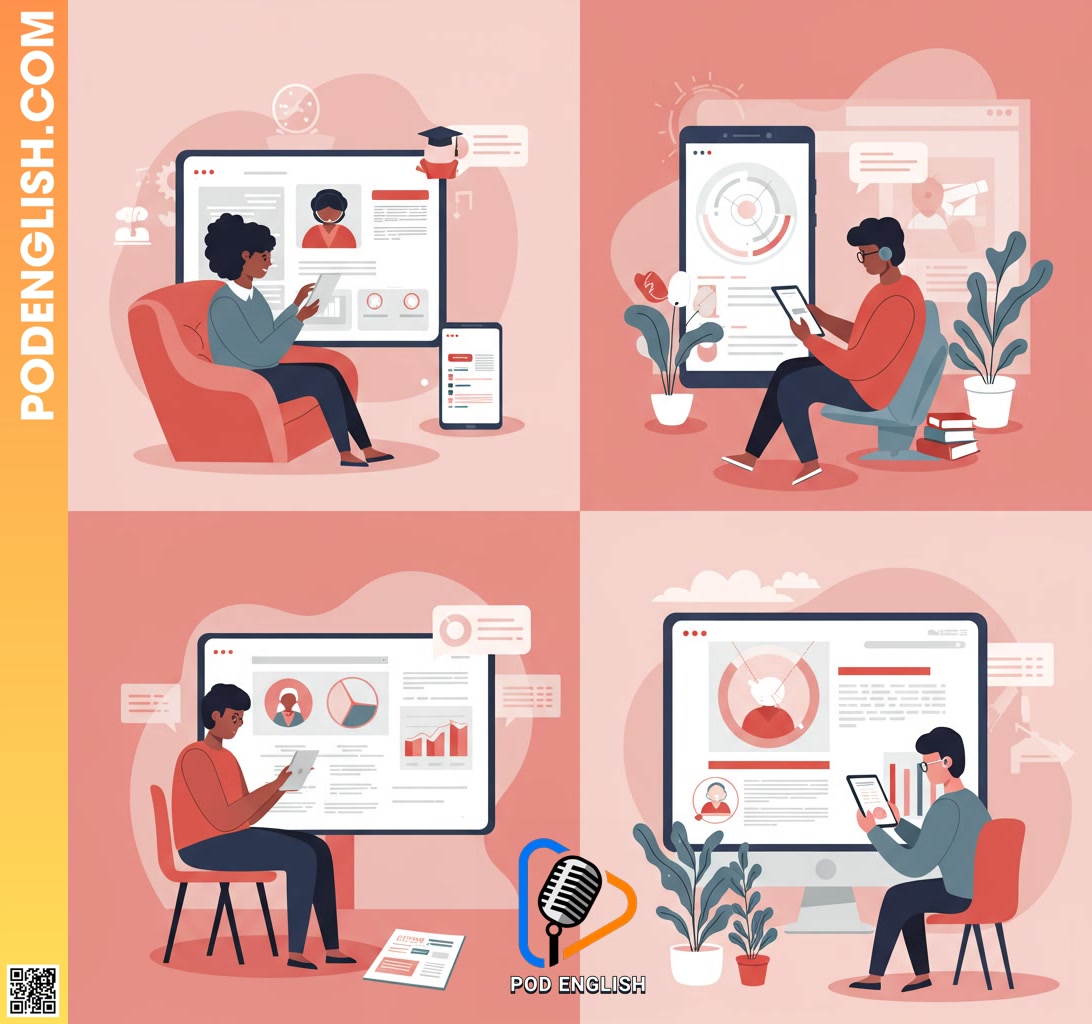 Personalization and Accessibility in Tech-Driven Learning