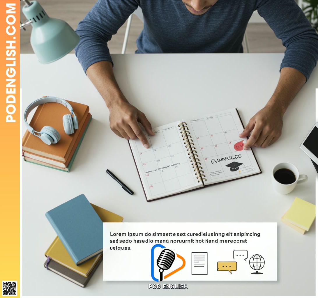 Phase 1: Planning & Setting Your Goals