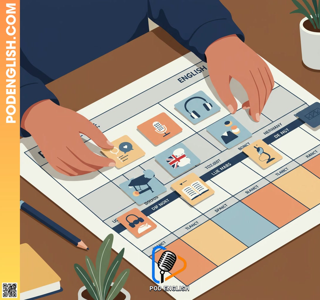 Phase 2: Designing Your Daily Challenge Structure