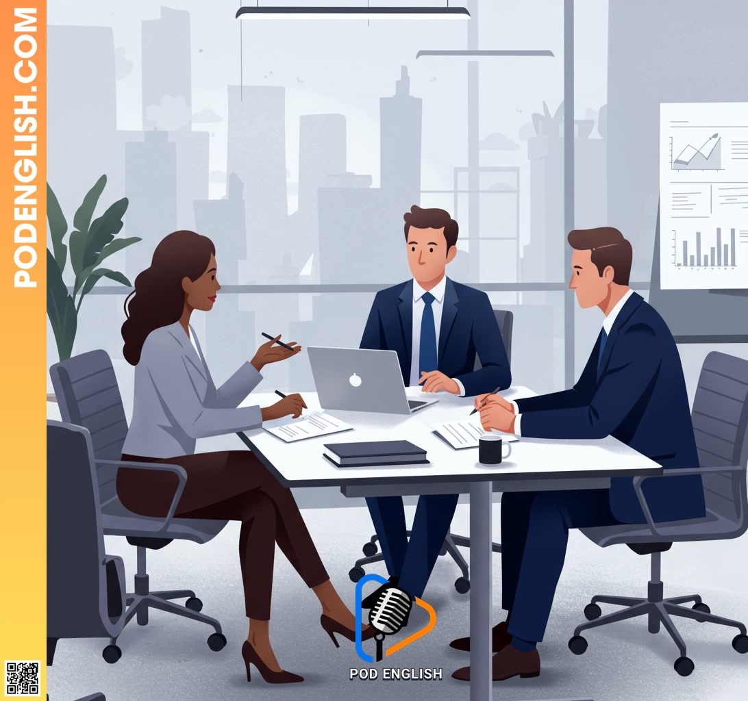 Phrases for Negotiation and Problem Solving