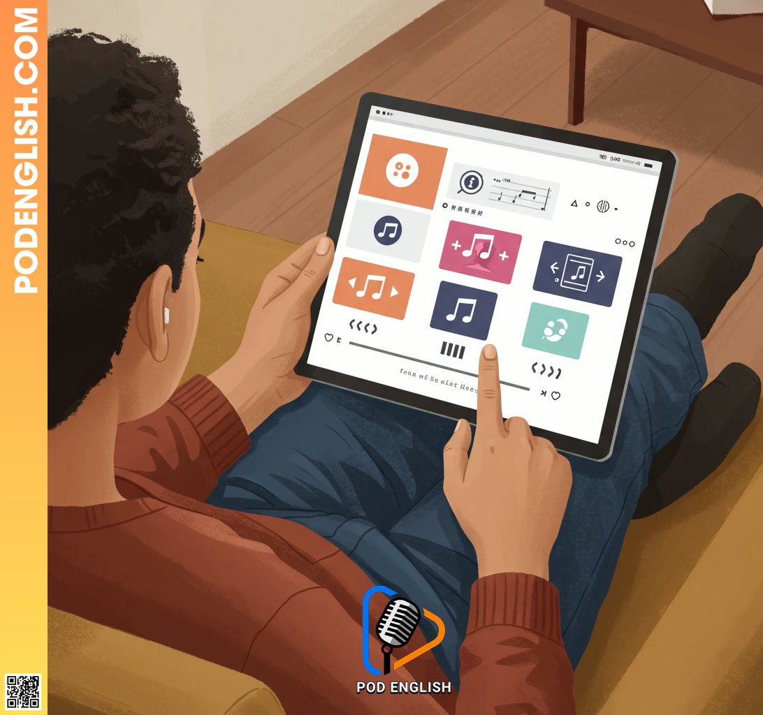 Picking the Right Tunes: Selecting Songs for Your Level