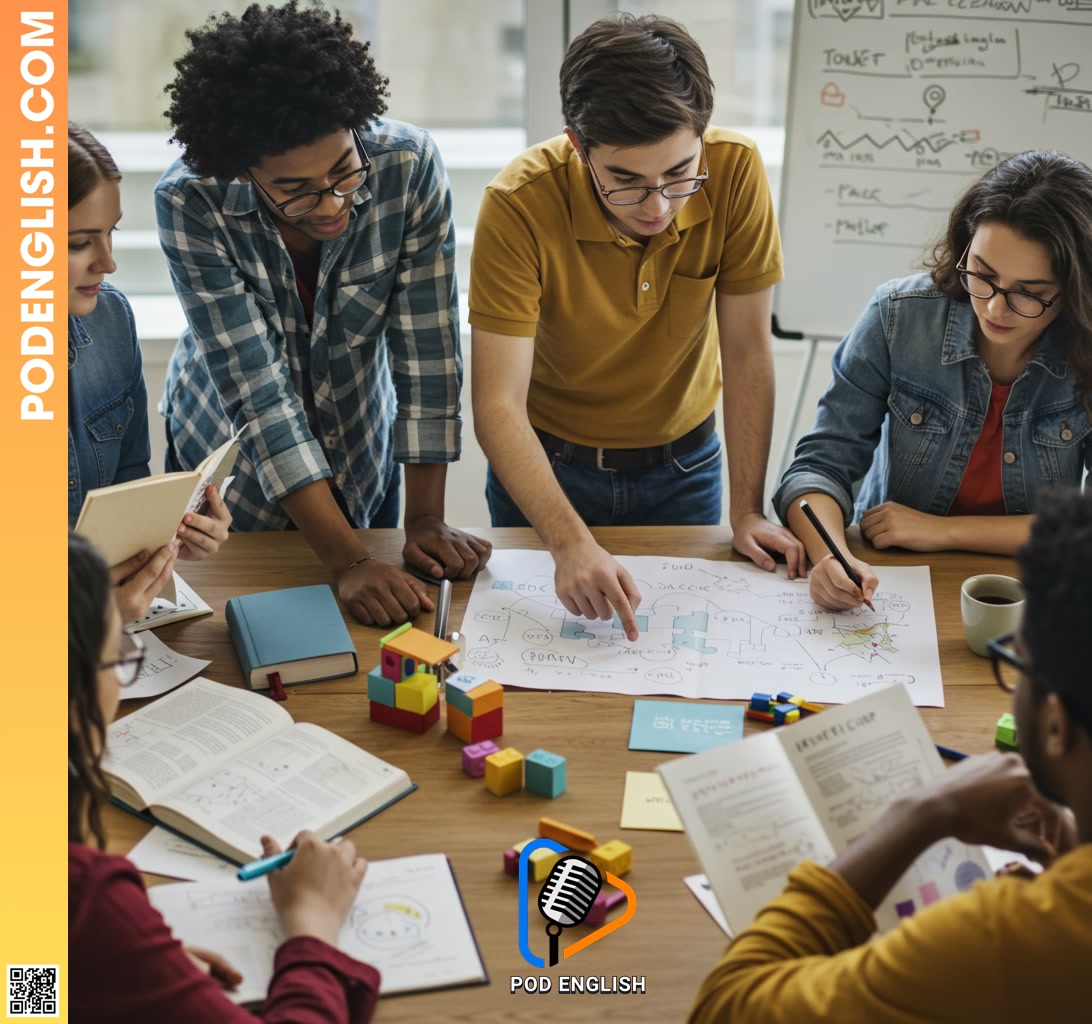 Practical Activities for Boosting Both Skills Simultaneously