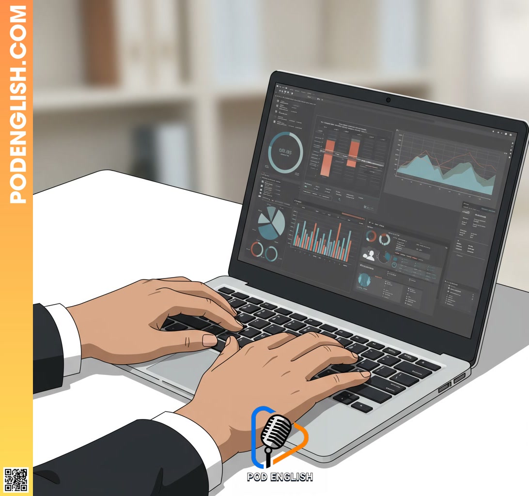 Practical Applications: Using English in Daily Marketing Tasks