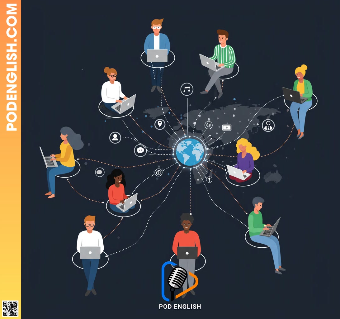 Practical Benefits: Practice, Feedback, and Real-World English Use