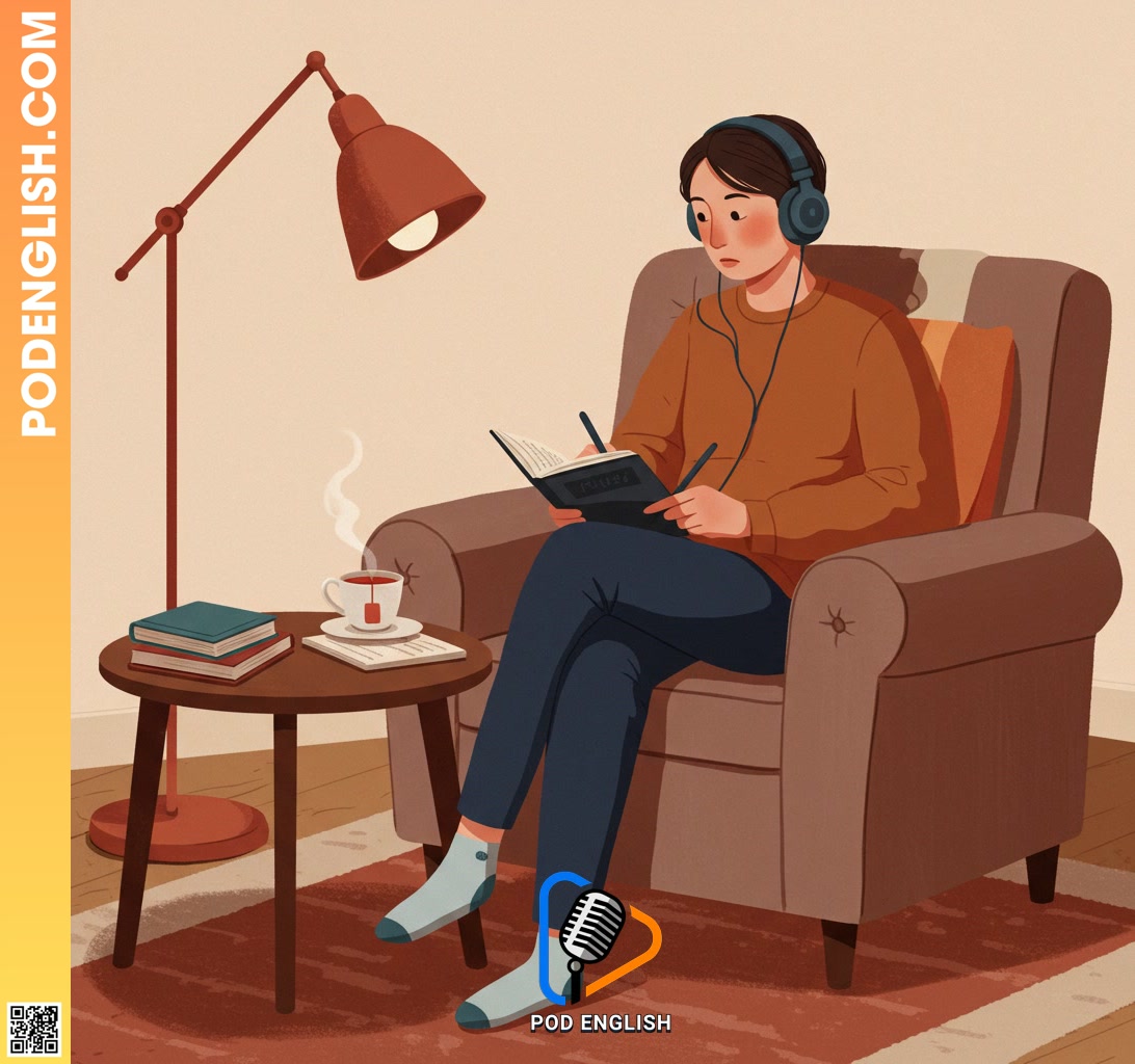 Practical Daily Tips to Fuel Your English Practice