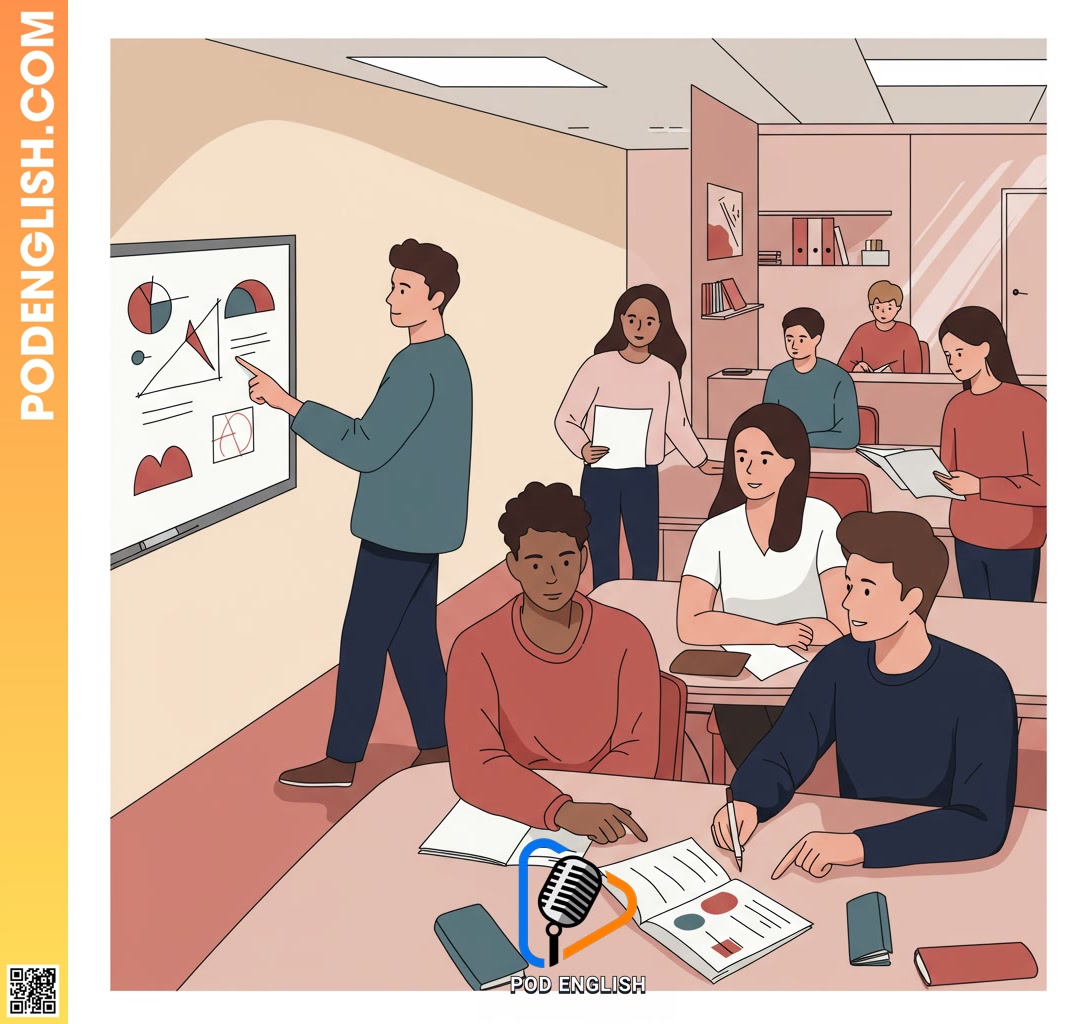 Practical Examples of Student Leadership in English Activities