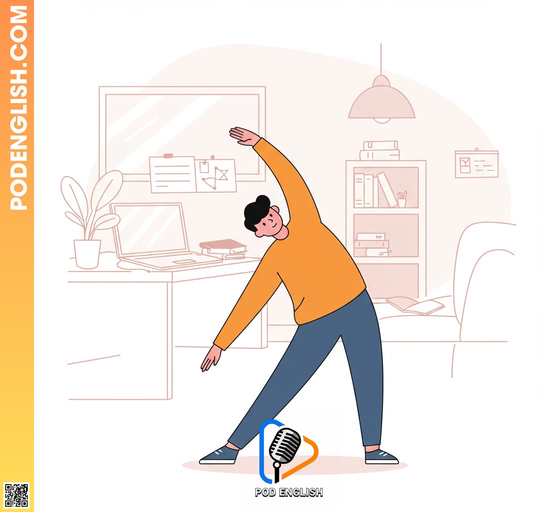 Practical Exercise Strategies for English Learners