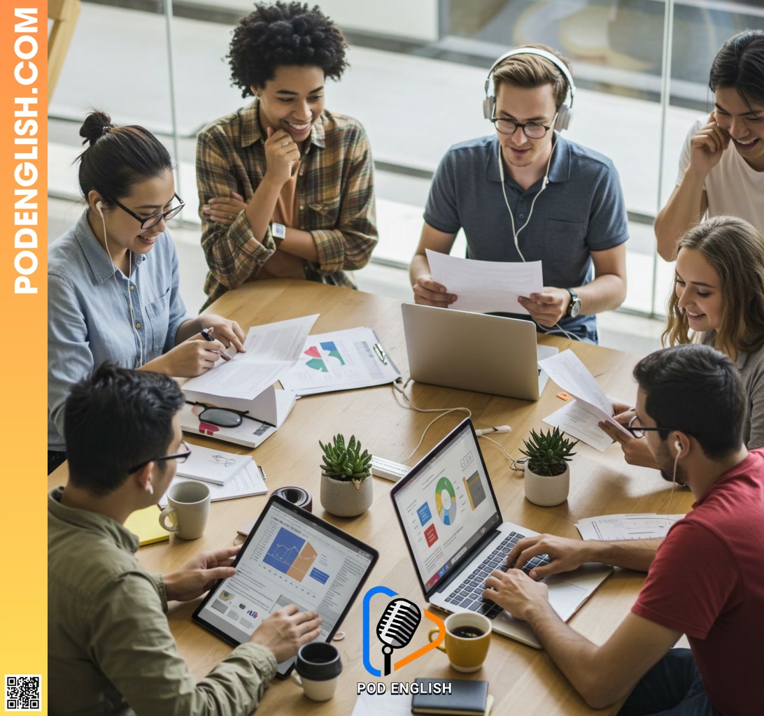 Practical Learning English Resources and Methods