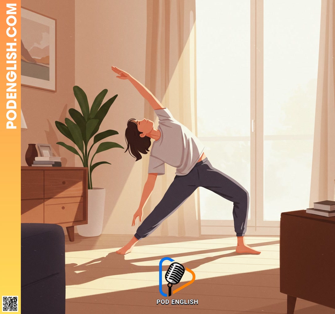 Practical Morning Fitness Hacks for Busy Learners