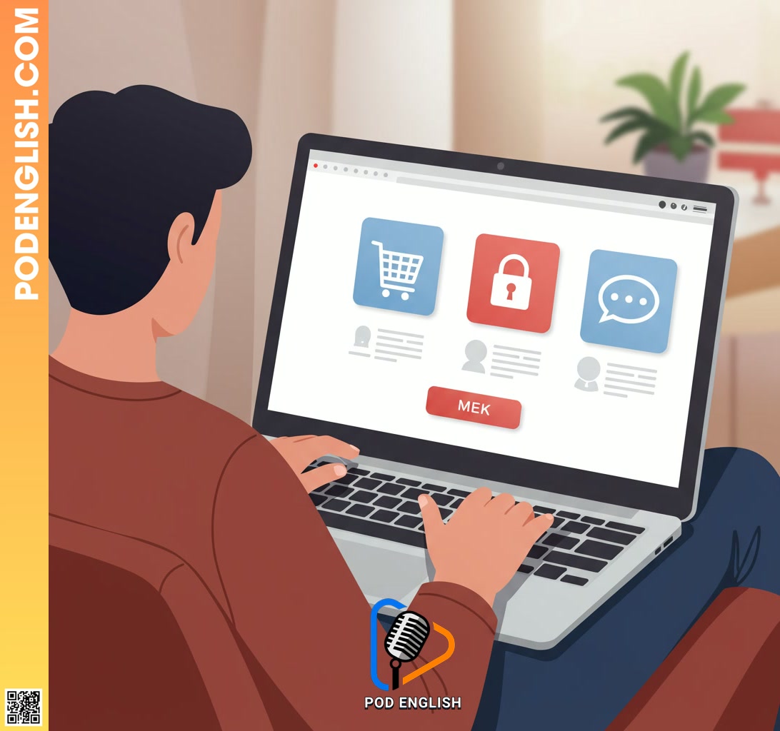 Practical Phrases for Checkout and Customer Service