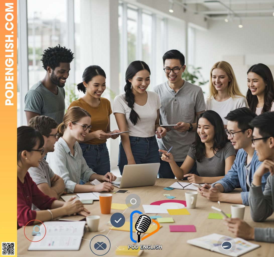 Practical Steps for Integrating English into Your Learning Journey