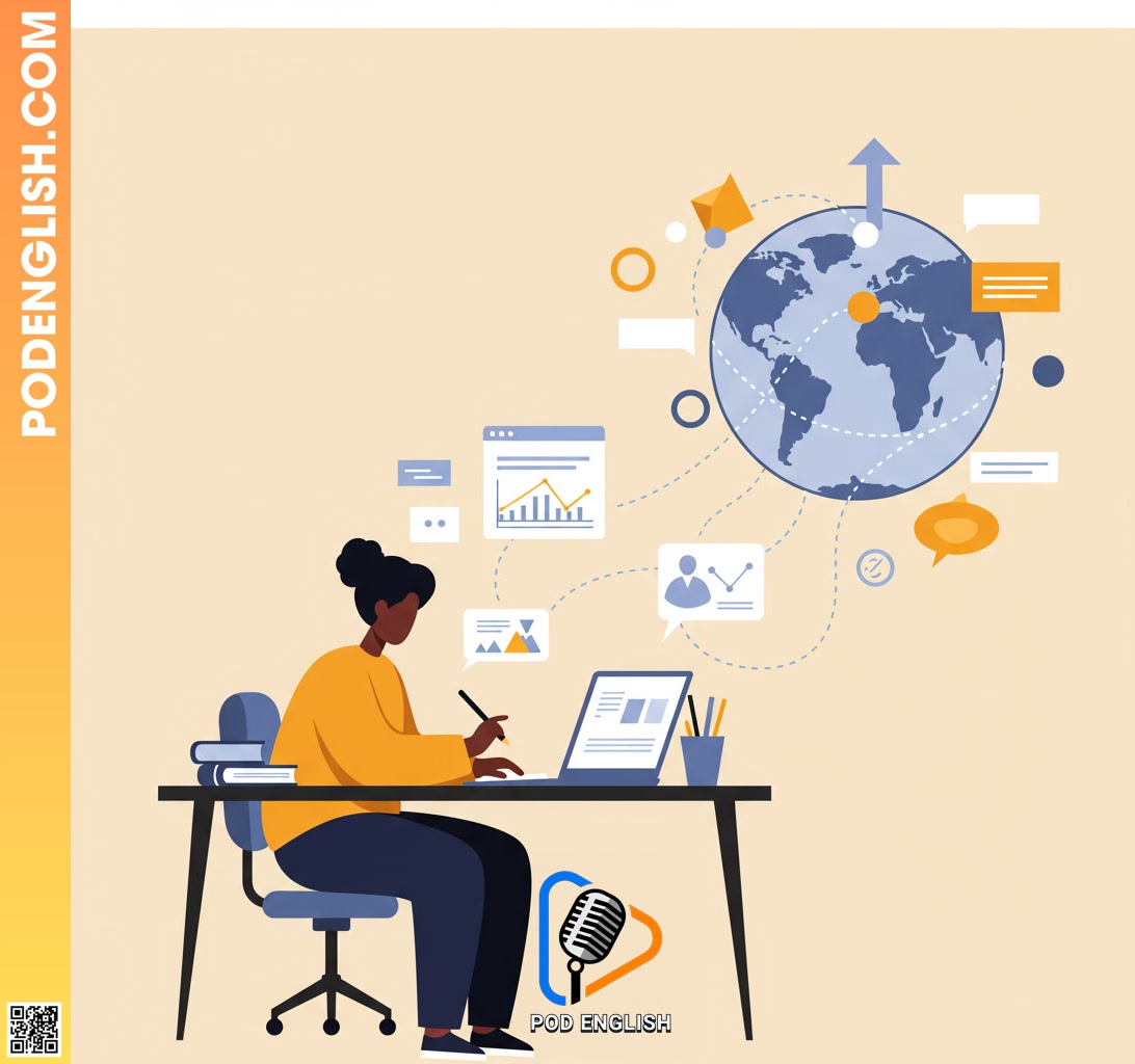 Practical Steps: How to Leverage Education and English Skills