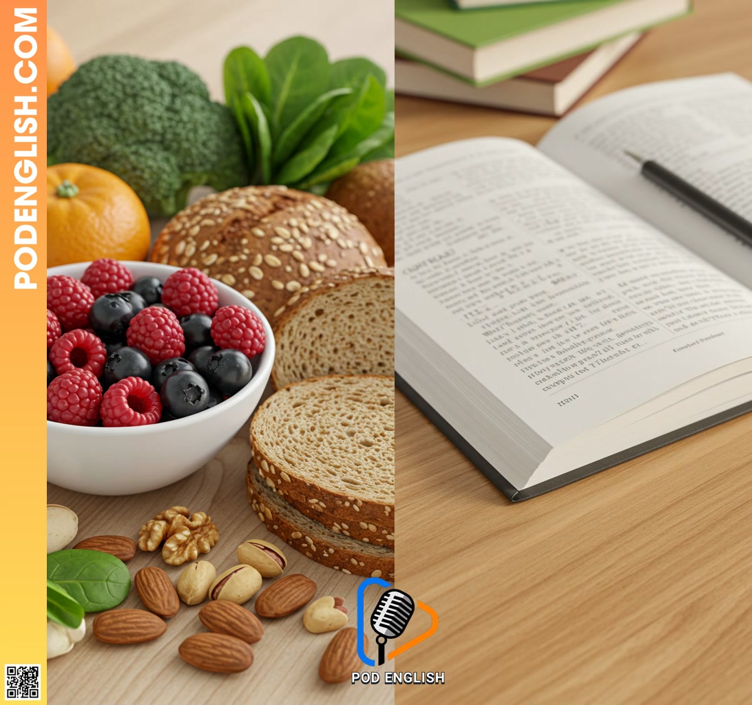 Practical Steps: Integrating Fiber for Better Learning Results