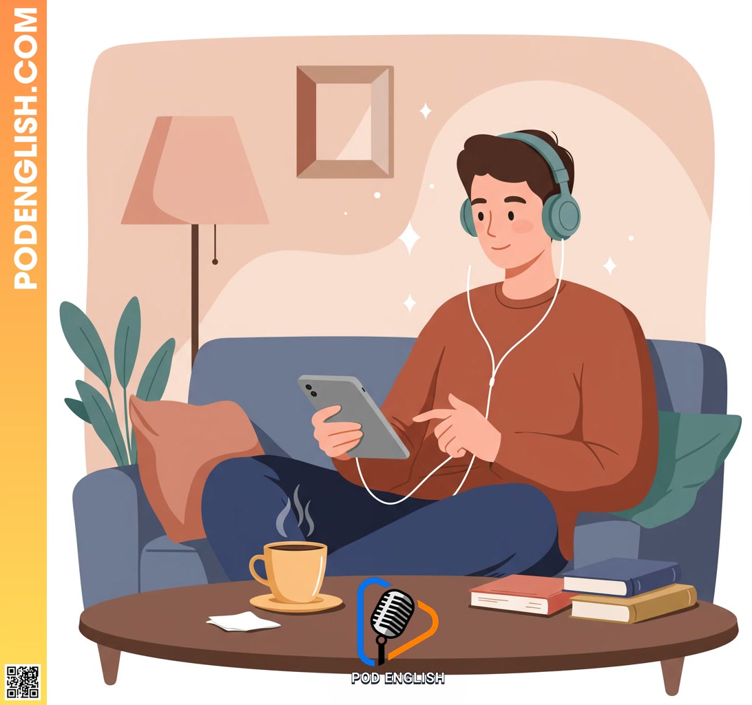 Practical Steps to Build Your Daily English Listening Routine