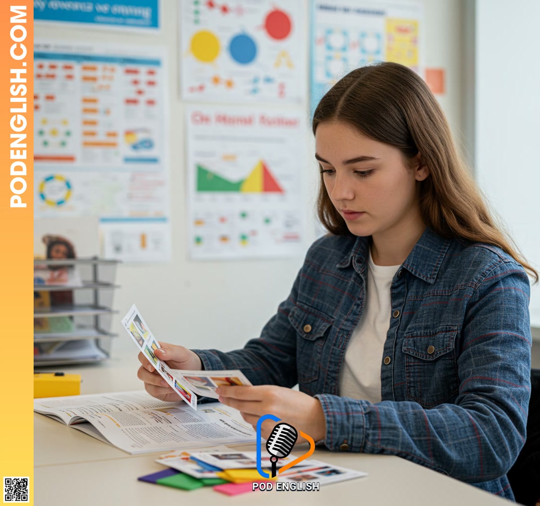 Practical Steps to Implement Visual Cues in Your Study Routine