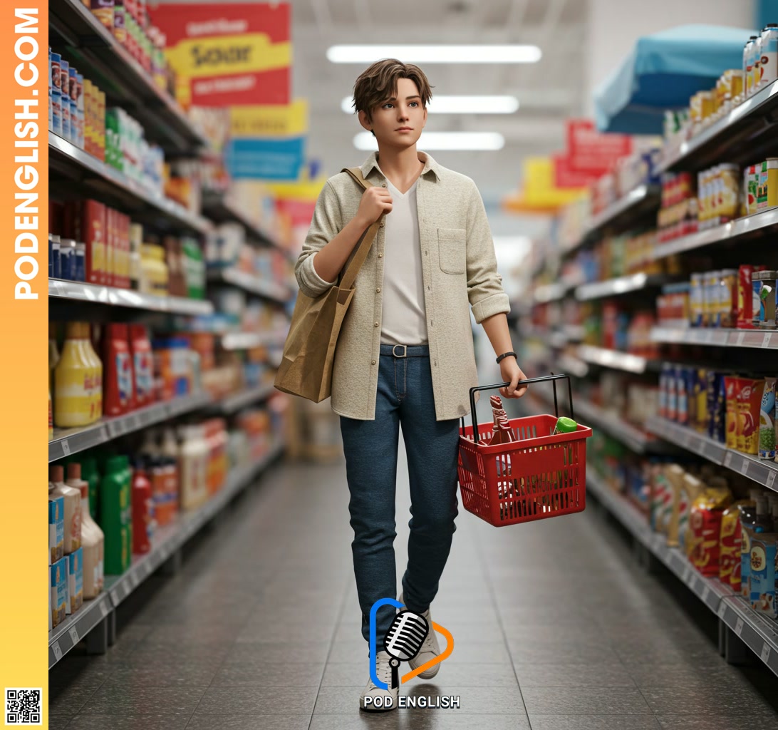 Practical Strategies for Conversation During Errands