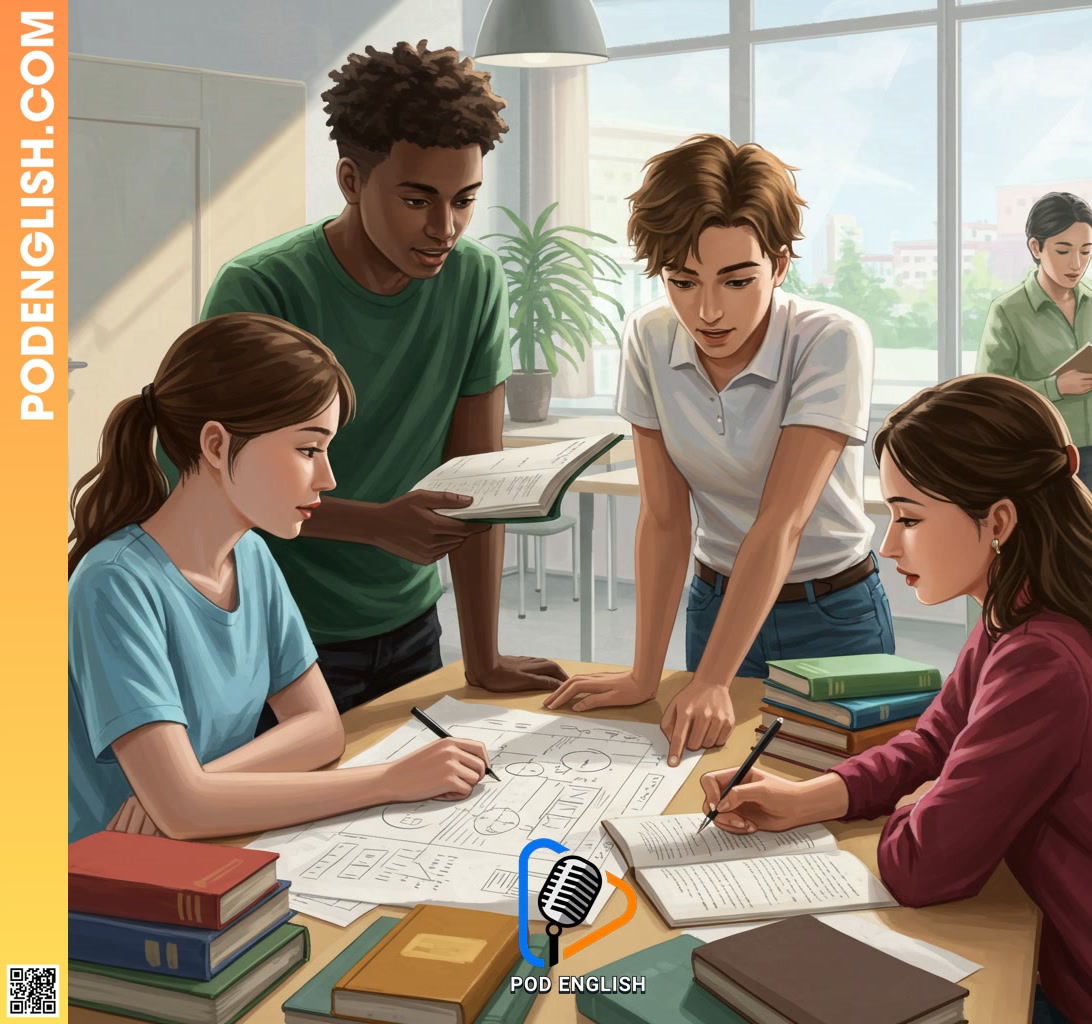 Practical Strategies for Implementing IBL in English Learning