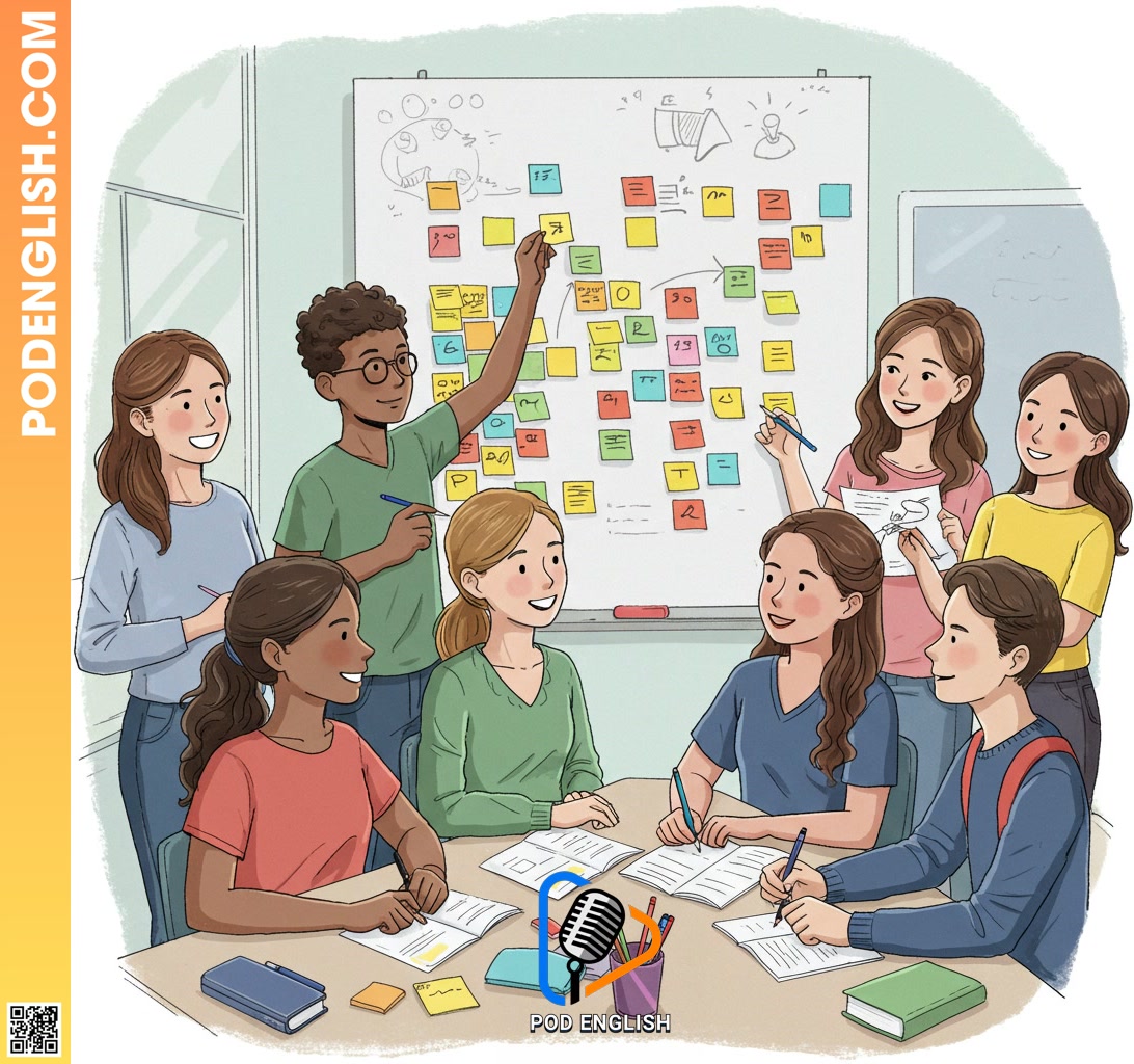 Practical Strategies to Foster Creative Language Use