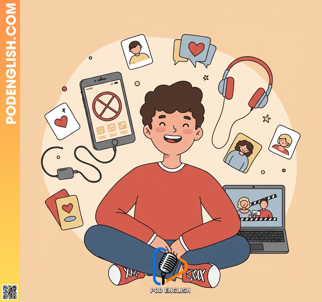 Practical Strategies to Inject Fun into Your English Study Routine