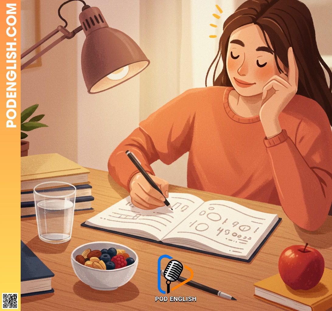 Practical Strategies to Maintain Healthy Blood Sugar Levels for Study