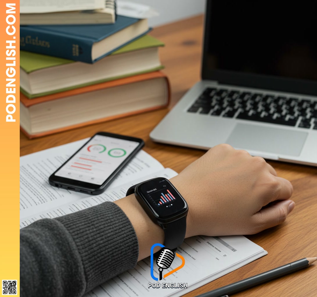 Practical Strategies: Using Fitness Tracking Data to Structure Your Study
