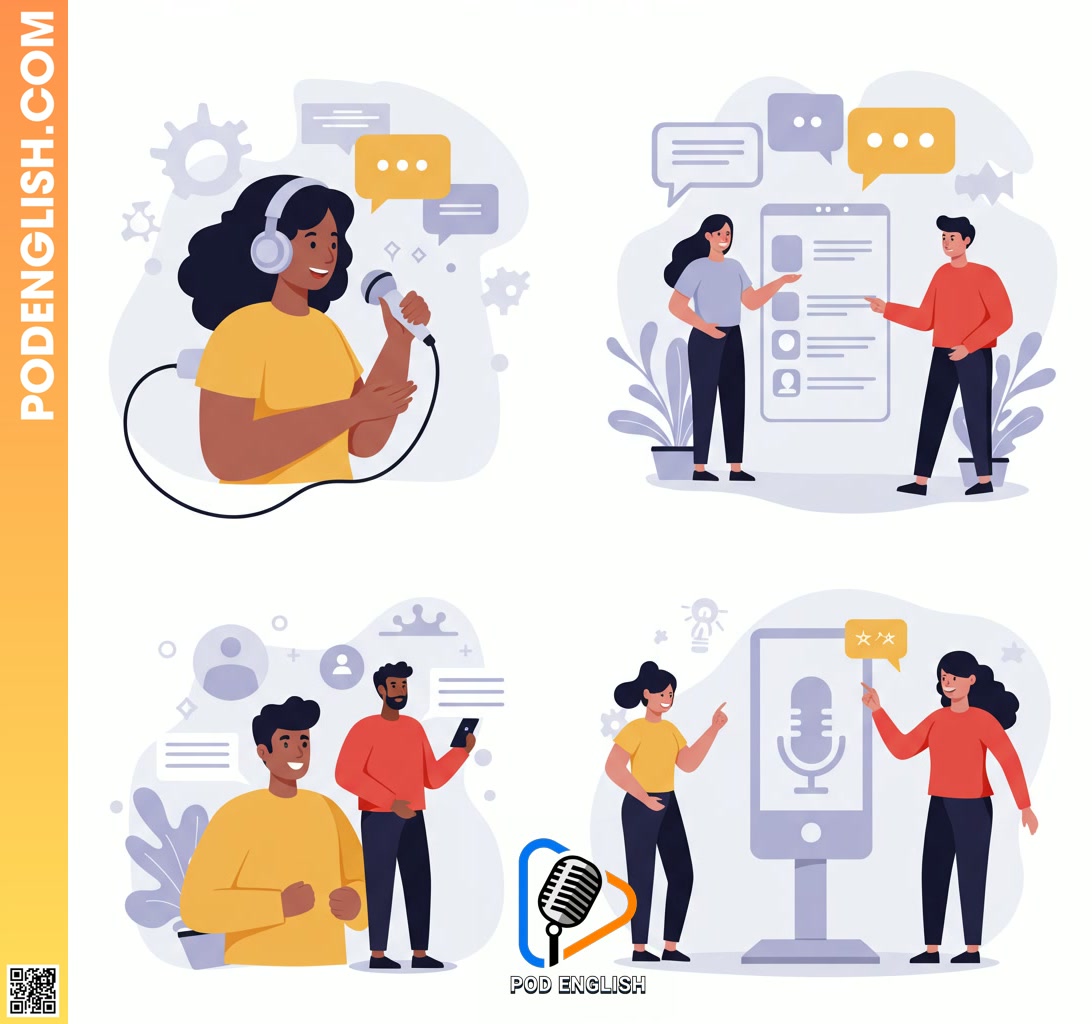 Practical Techniques to Practice Speaking Effectively