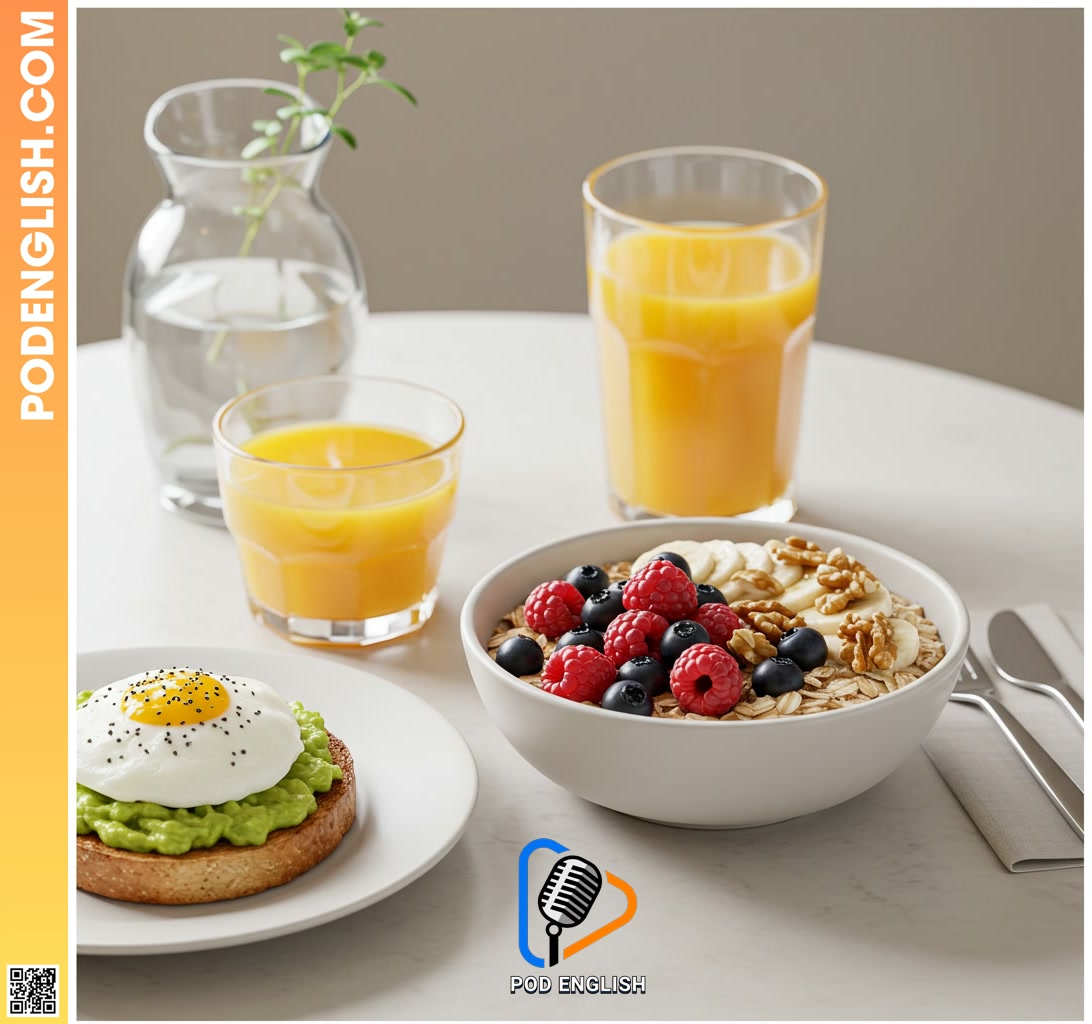 Practical Tips for a Focus-Boosting Morning Meal