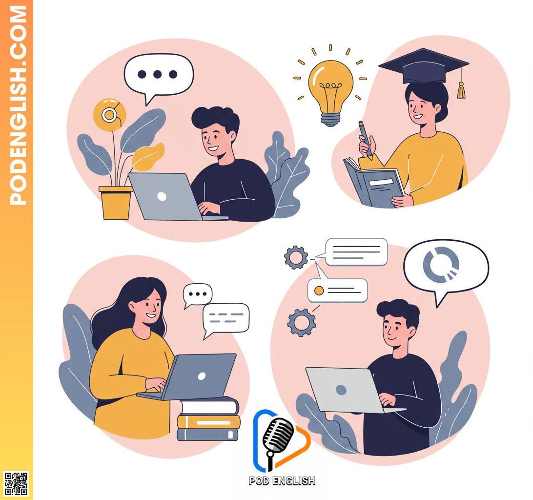 Practical Tips for Cultivating and Maintaining a Positive Attitude for Learning English