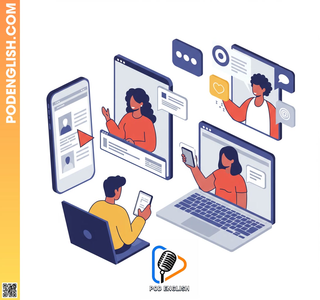 Practical Tips for Effective English Chats: Making Every Conversation Count