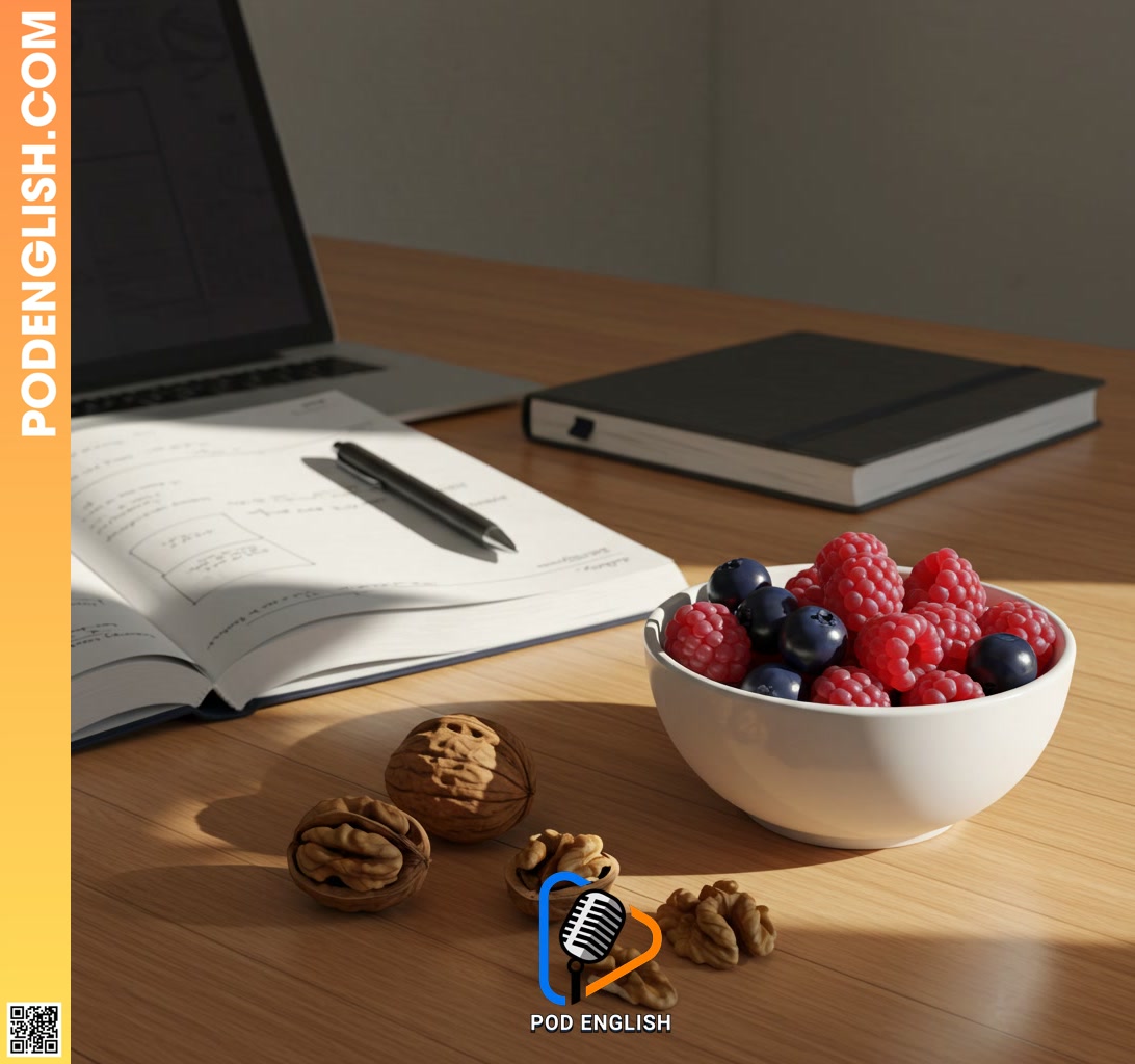 Practical Tips for Incorporating Brain-Boosting Foods Daily