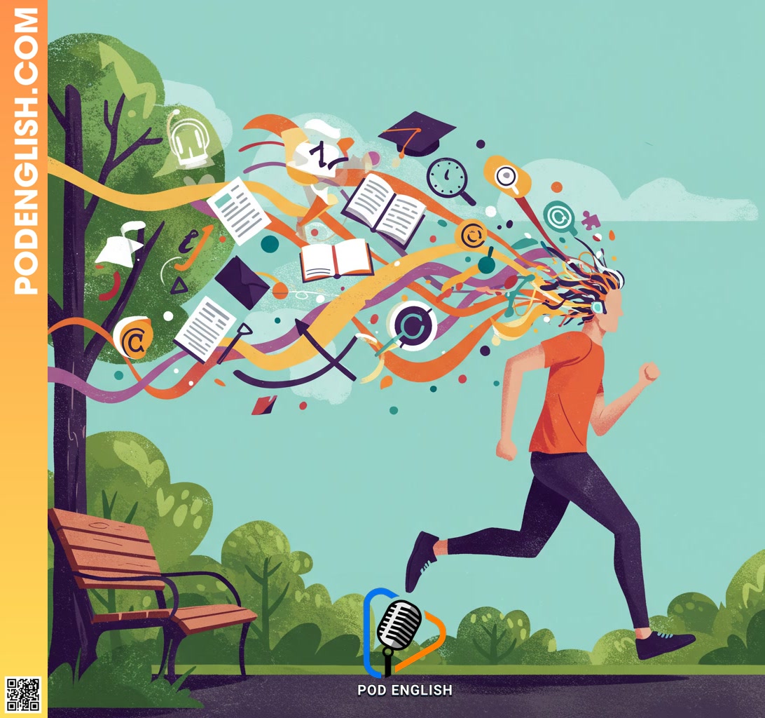 Practical Tips for Integrating Running into Your Study Routine