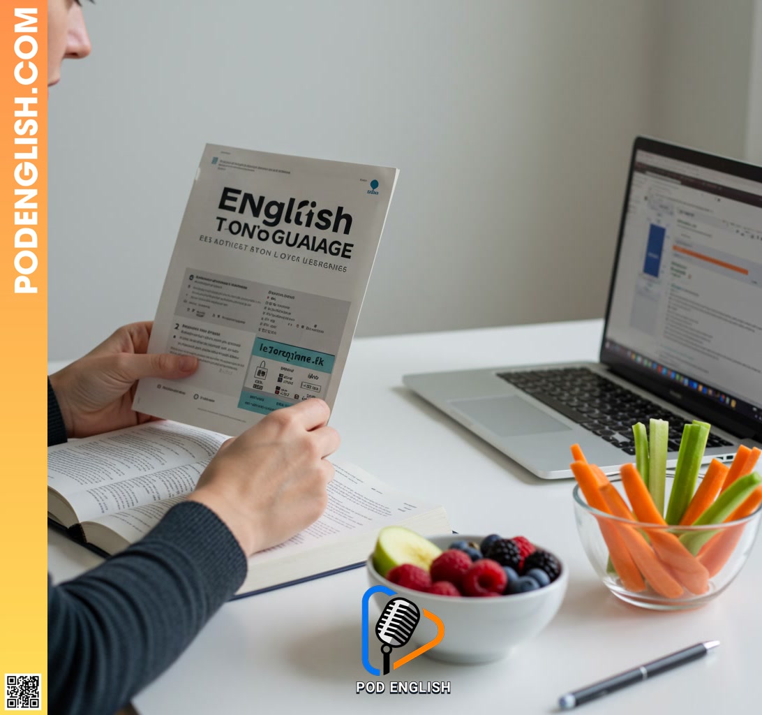 Practical Tips to Improve Focus and Boost Your English Studies