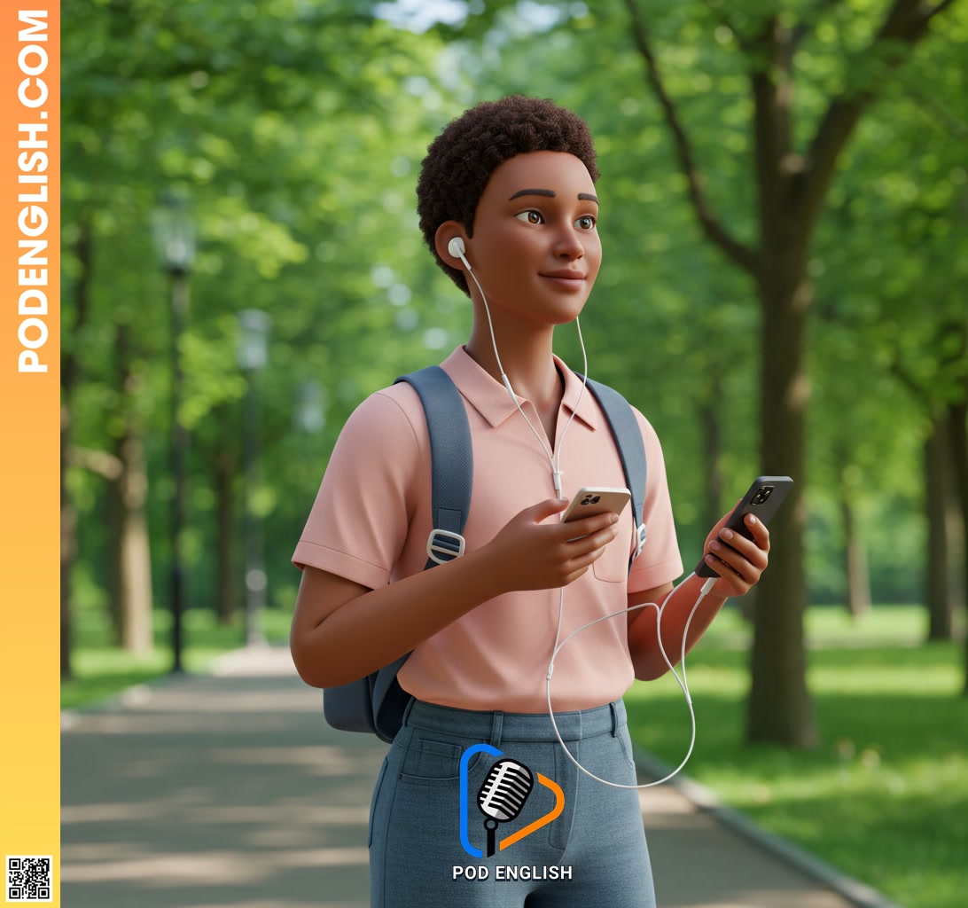 Practical Ways for Students to Integrate Exercise and Boost English