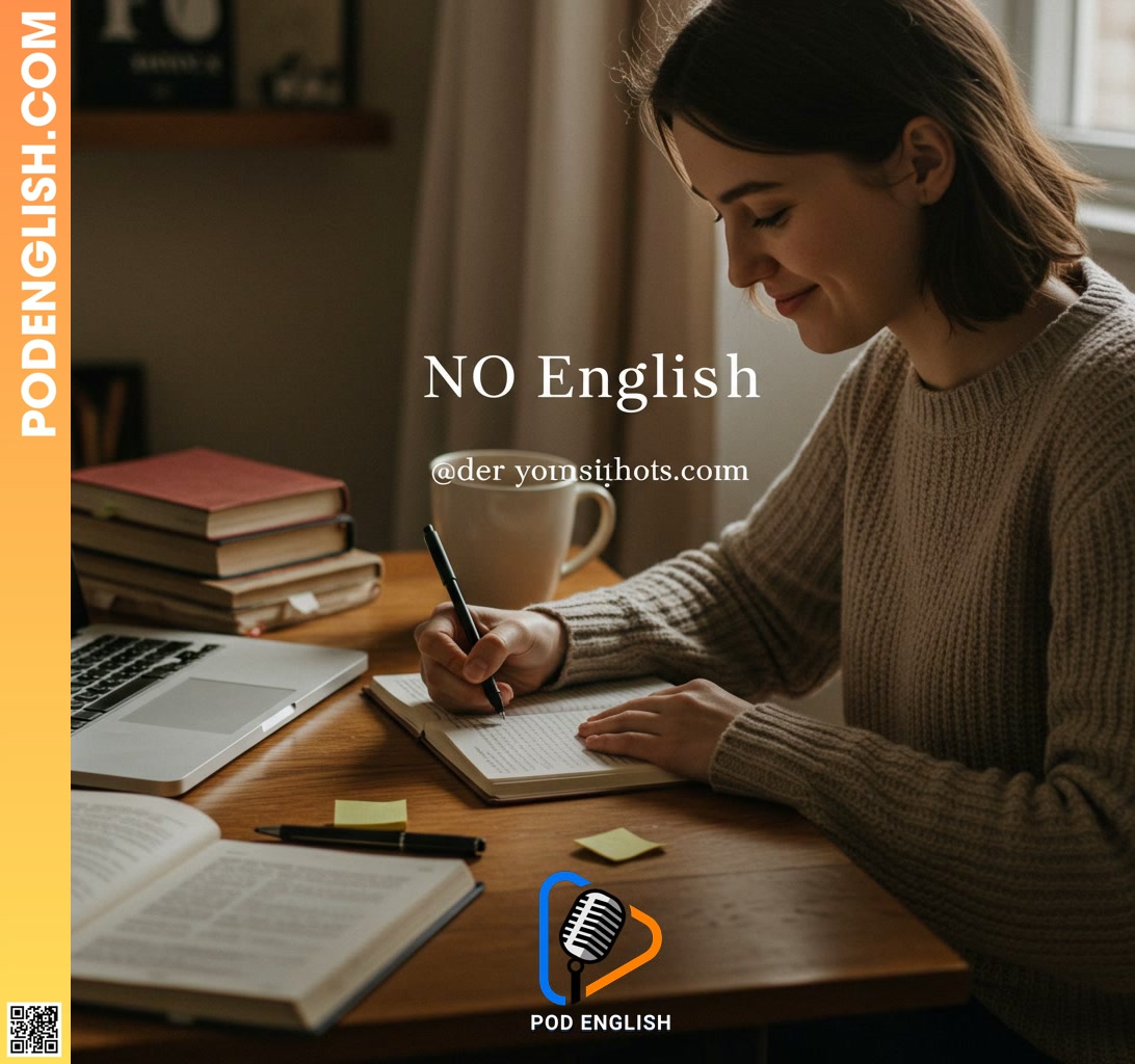 Practical Ways to Cultivate Gratitude for Your English Study