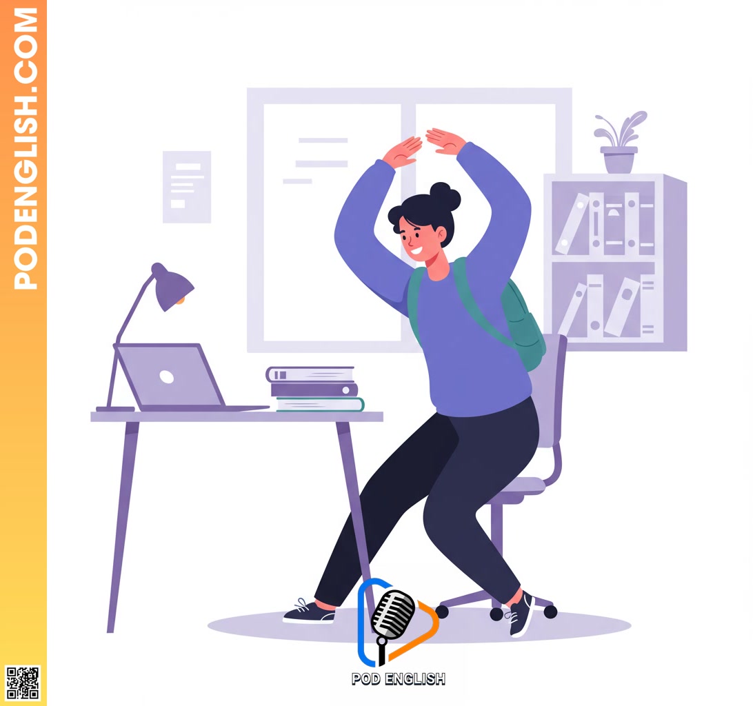 Practical Ways to Incorporate Exercise into Your Study Routine