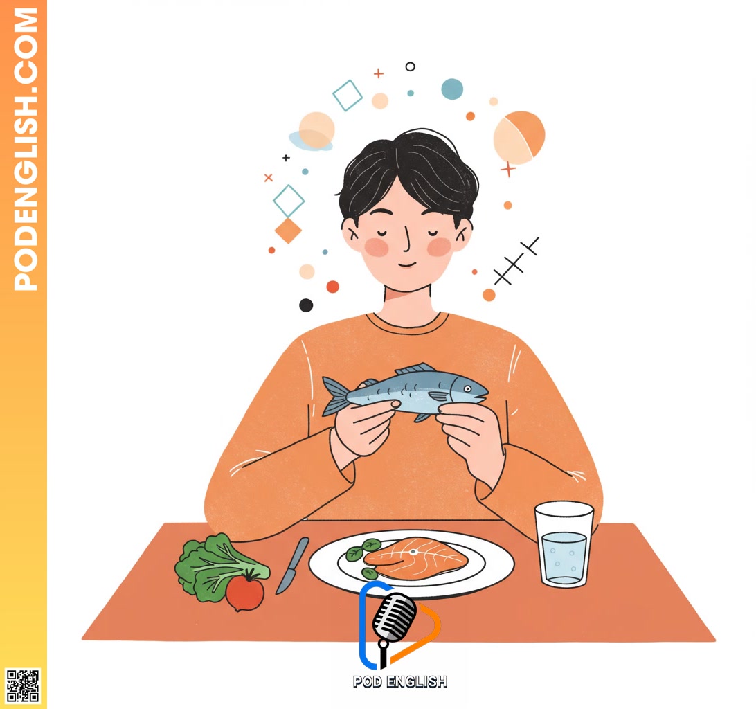 Practical Ways to Incorporate Fish into Your Diet for Optimal Brain Health