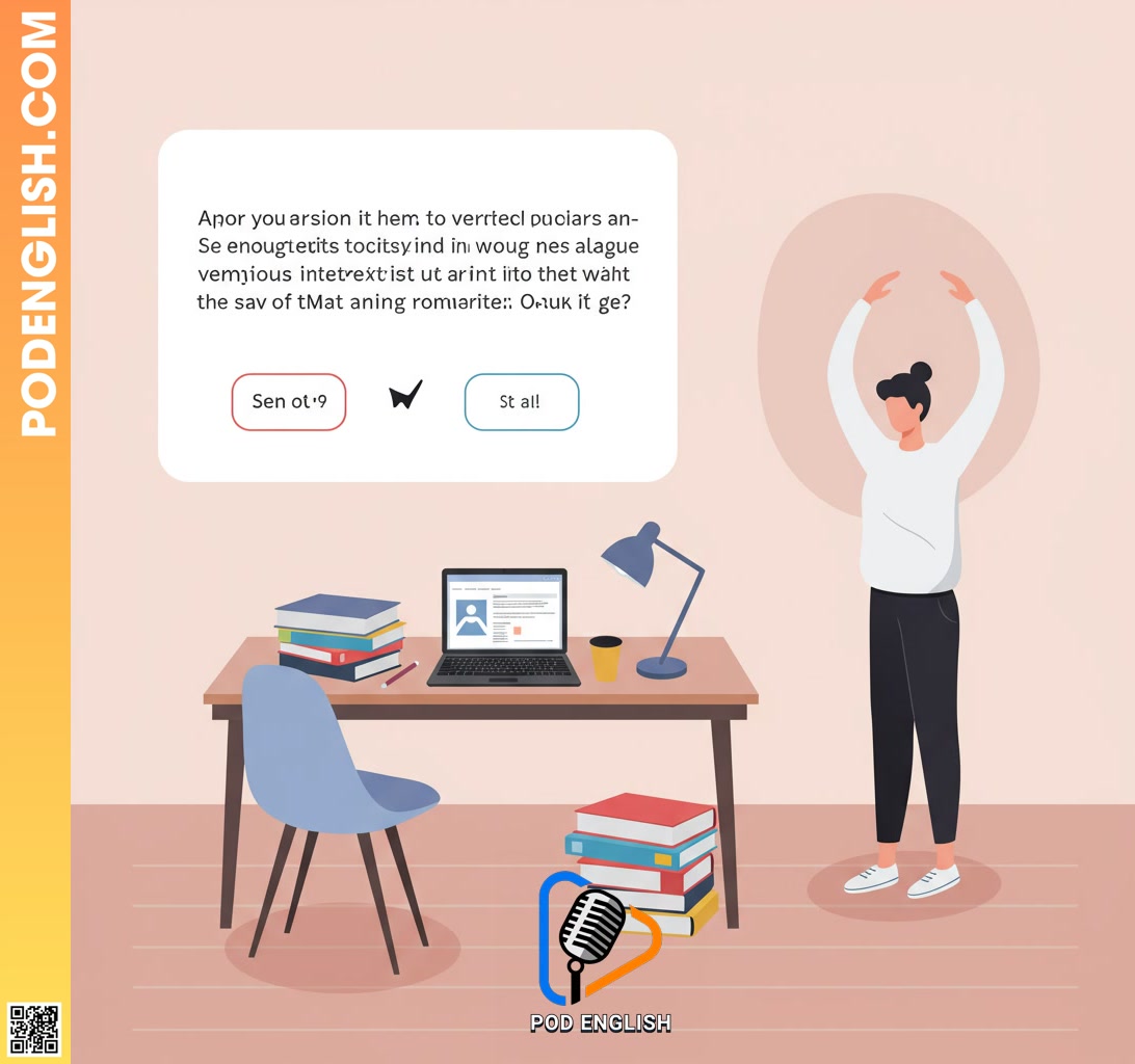 Practical Ways to Integrate Exercise into Your Study Routine