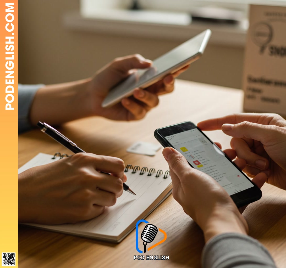 Practical Ways to Integrate Reading and Writing Practice