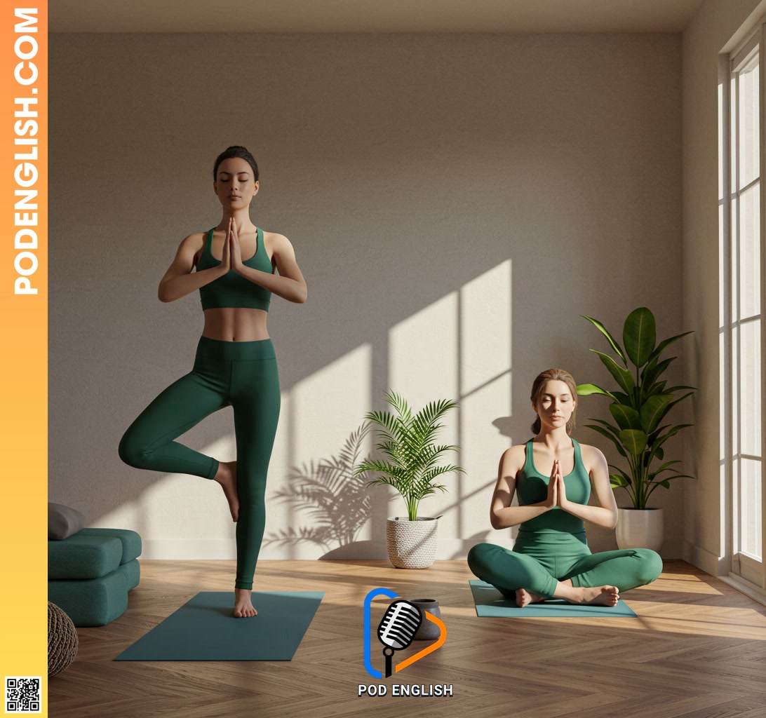 Practical Yoga Poses and Breathing Exercises for Enhanced Concentration