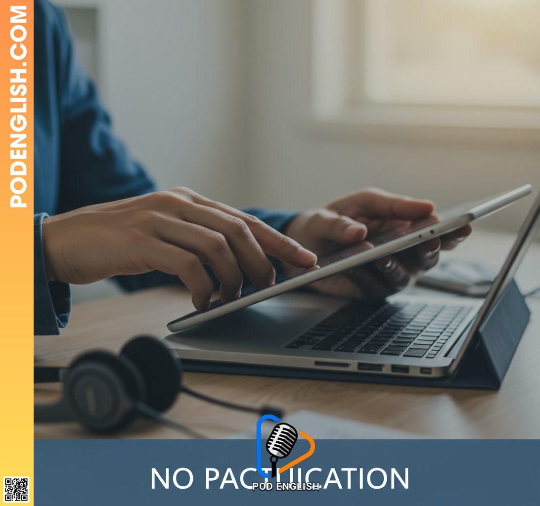 Practice and Continuous Improvement for Workplace English