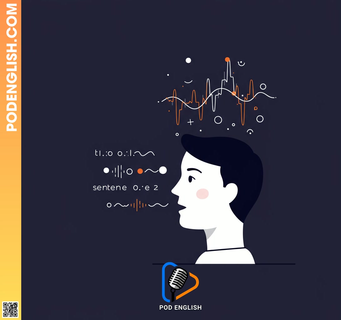 Practicing for Fluency and Natural Rhythm: Sentence Stress and Intonation