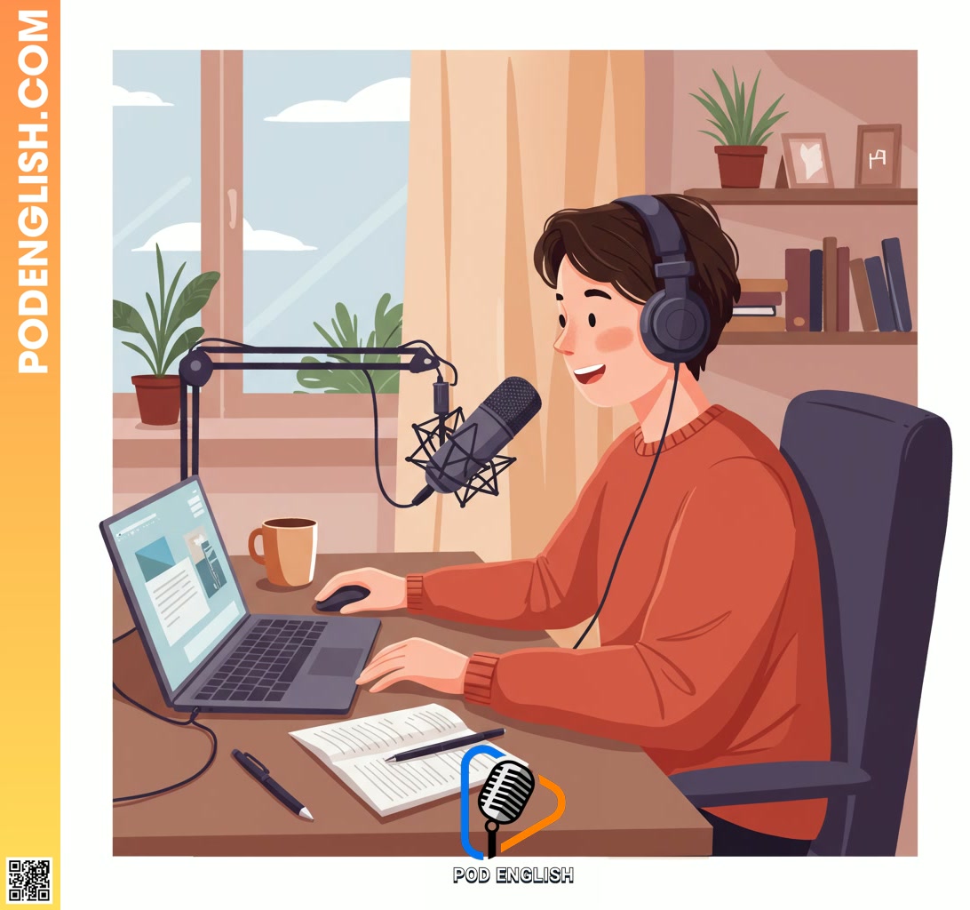 Practicing Speaking and Listening: Connecting Without Leaving Home