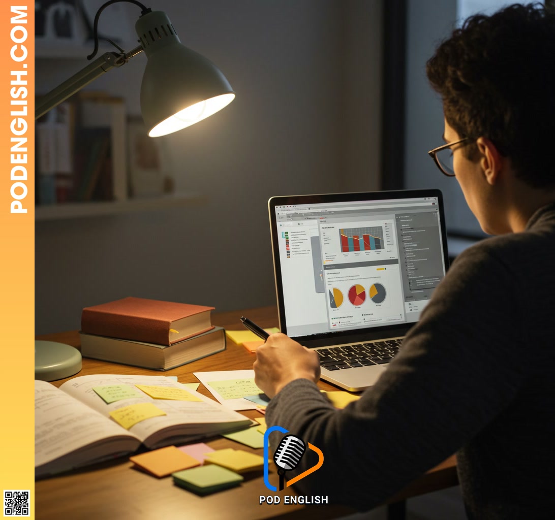 Pre-Interview Preparation: Language Skills and Strategy