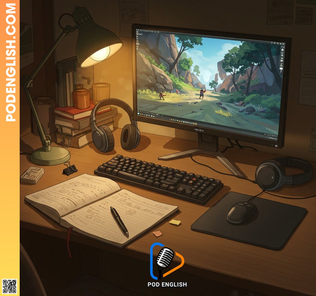 Putting It All Together: Integrating Gaming into Your Study Routine