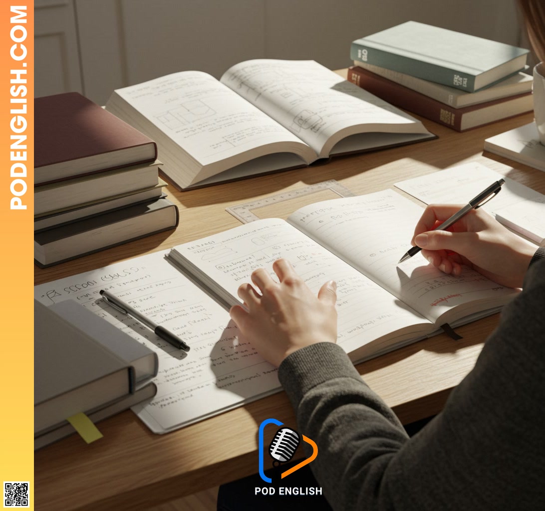 Putting It All Together: Your Action Plan for Daily Progress