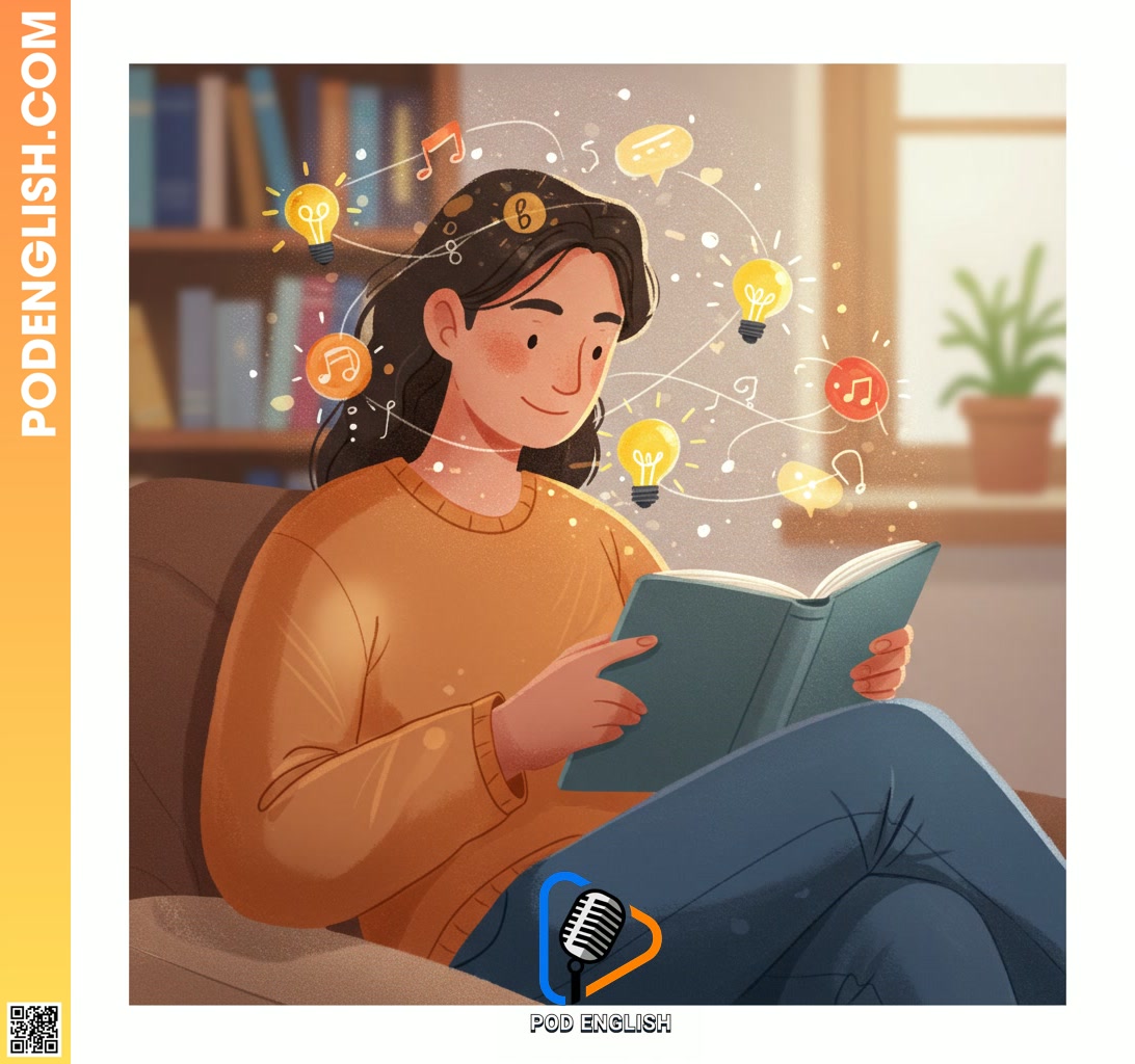 Putting it into Practice: Effective Strategies for Learning with Stories