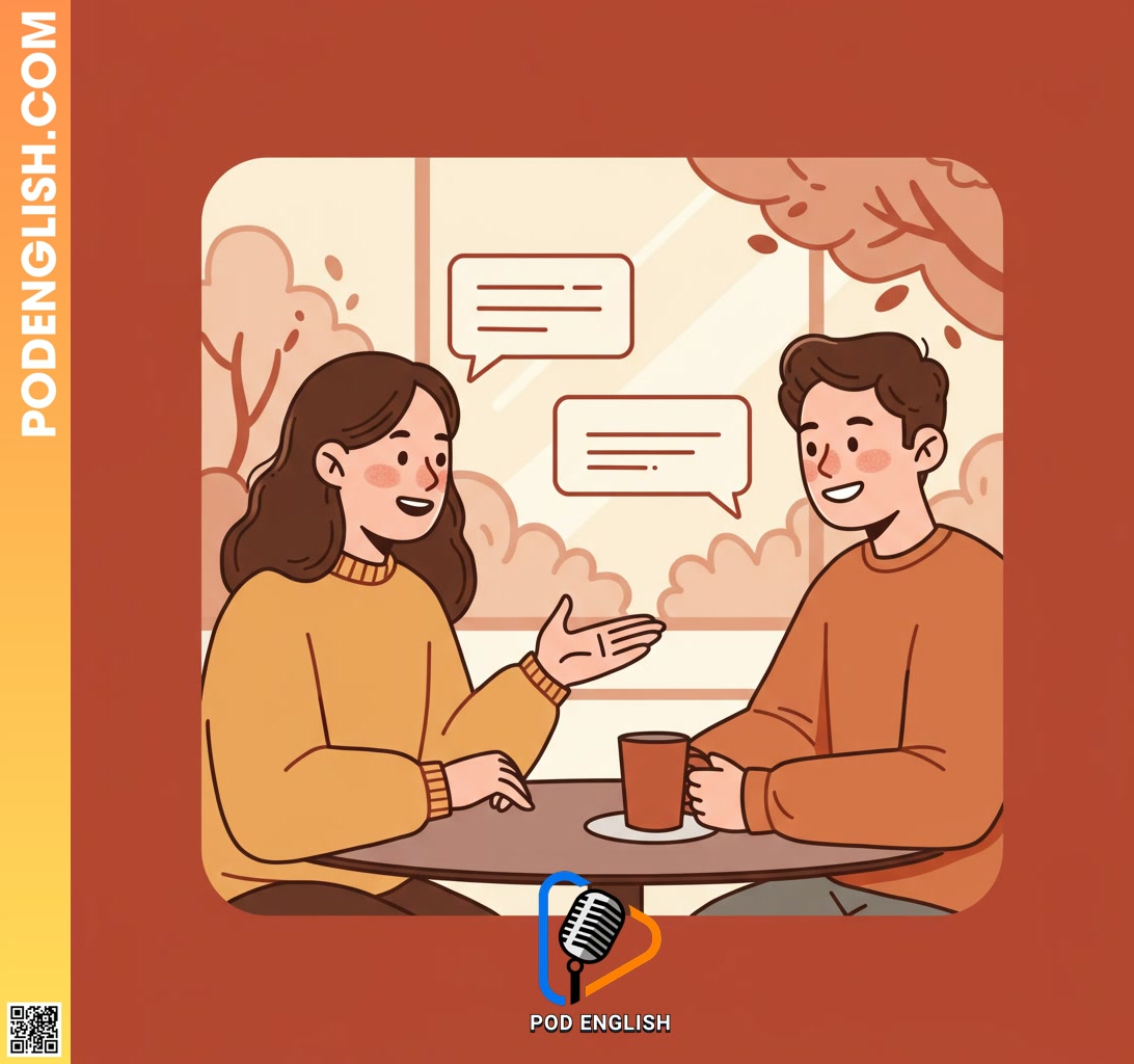 Putting It Into Practice: Engaging in Actual Conversation